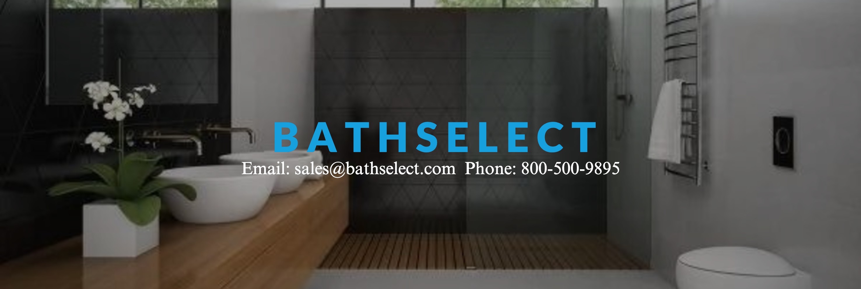 Touchless Faucets